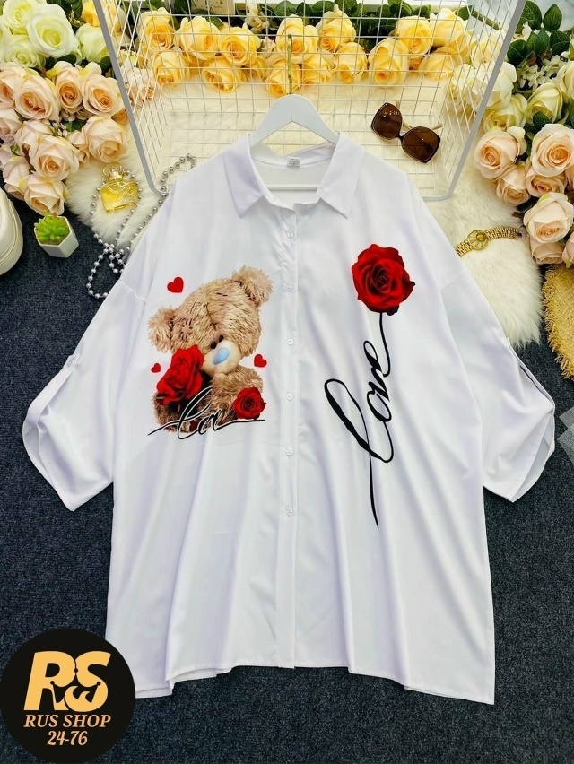 Рубашка 23148384