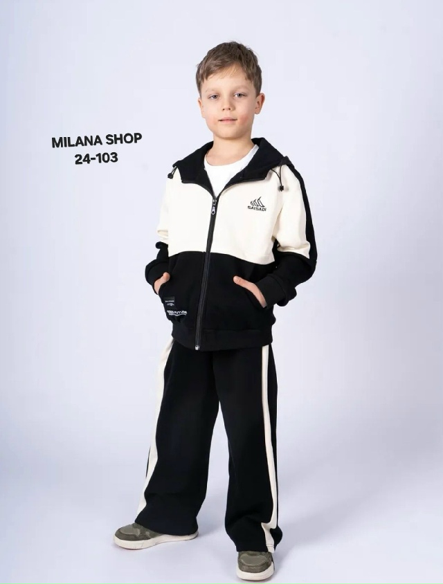 Спортивный костюм 23149251