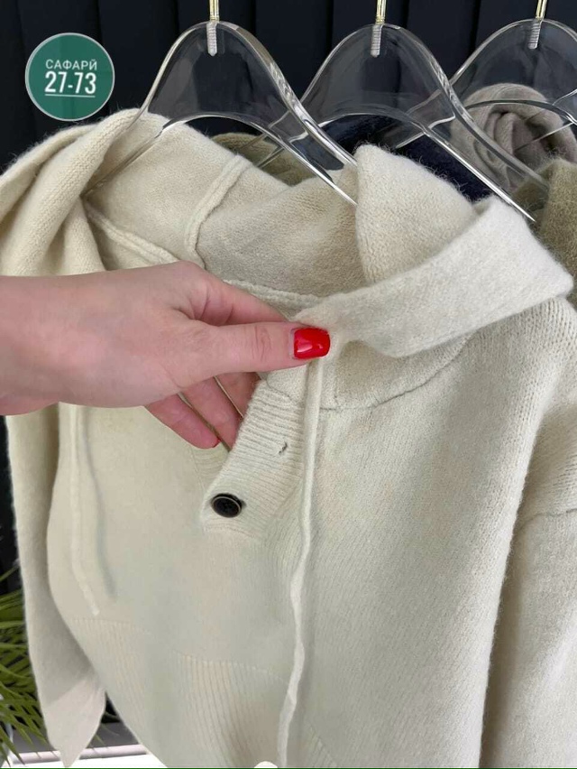 Толстовка 23148150