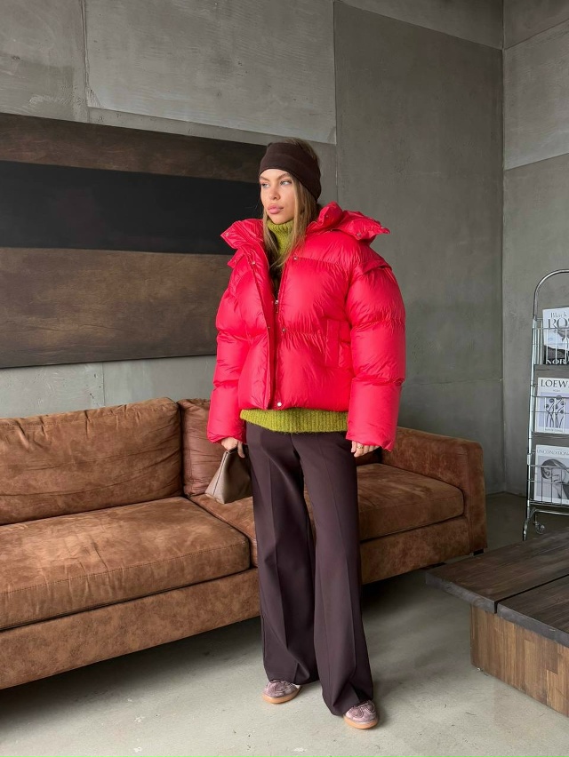 Куртка 23148920