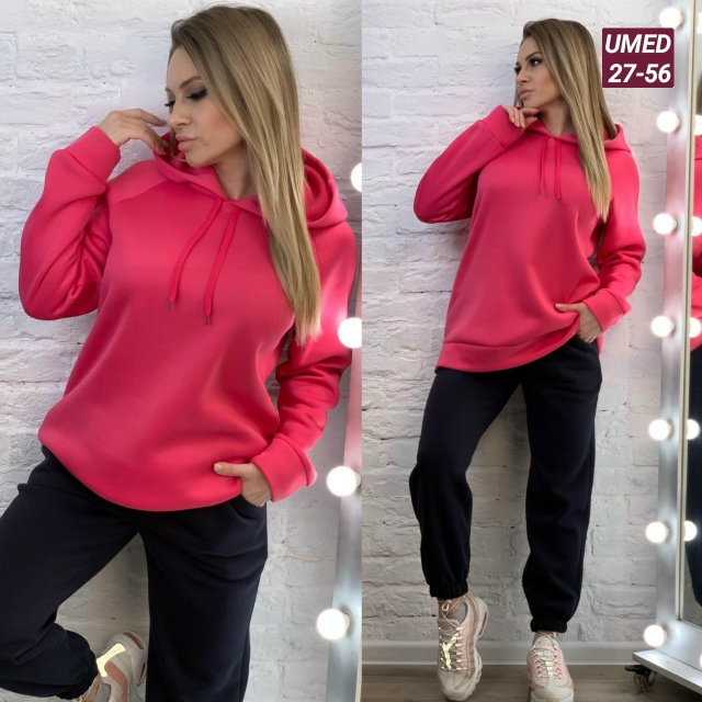 Спортивный костюм 23149082