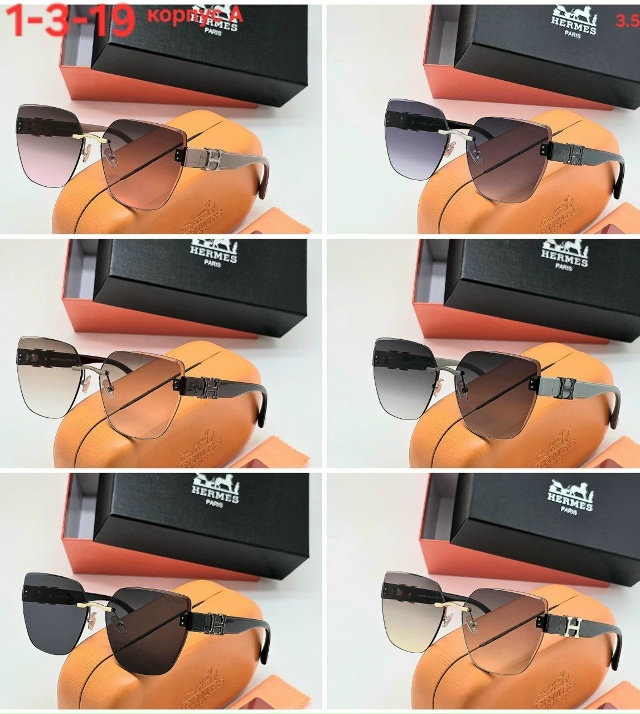 Солнцезащитные очки 23149068