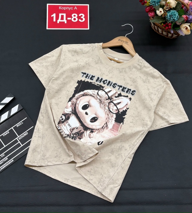 Футболка 23148523
