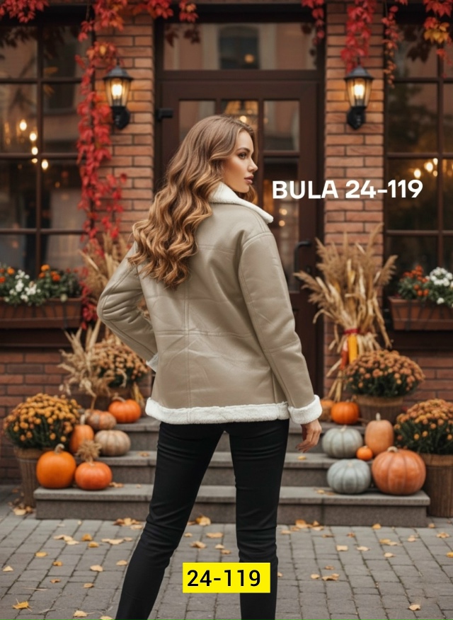 Дубленка 23148114