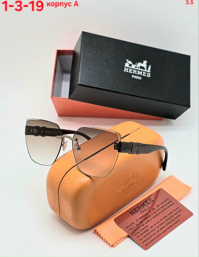 Солнцезащитные очки 23149068