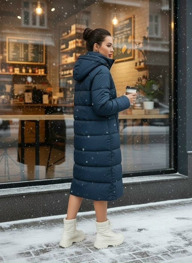 Куртка 23149658