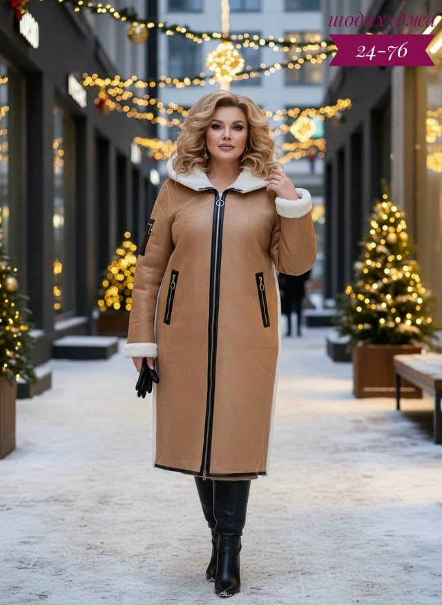 Пальто 23149856