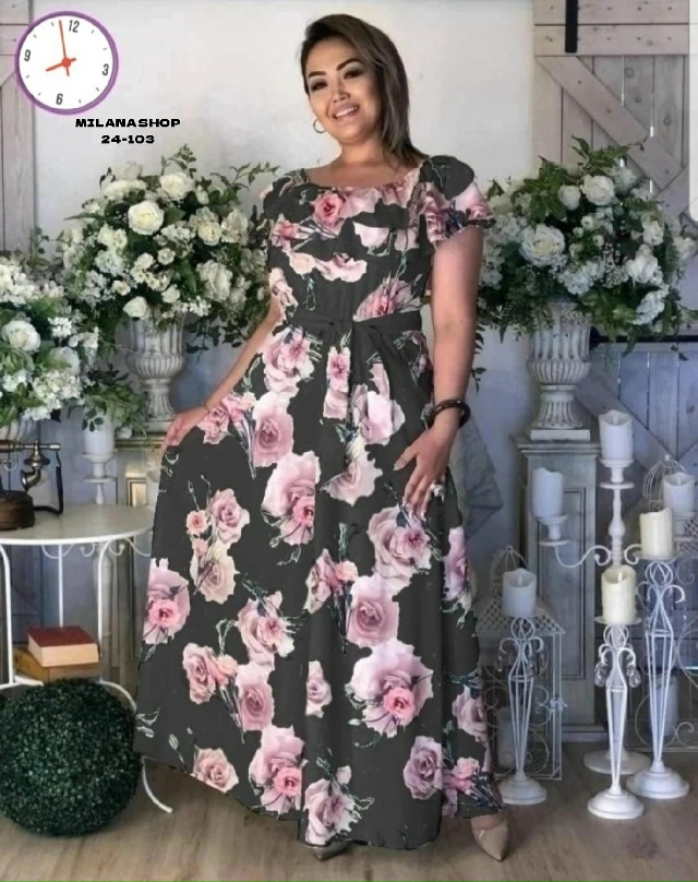 Платье 23149501