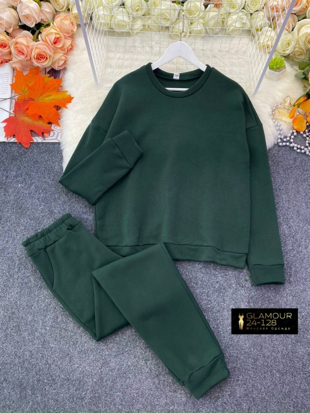 Спортивный костюм 23149779