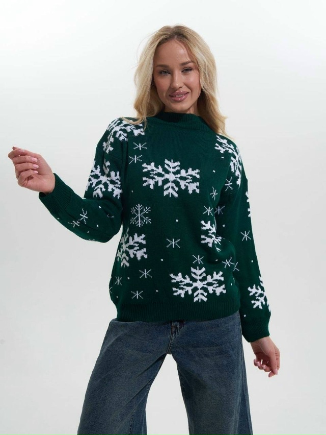 Свитер 23150336