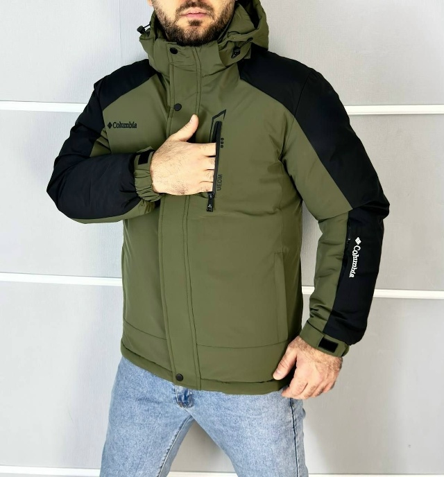 Куртка 23149816