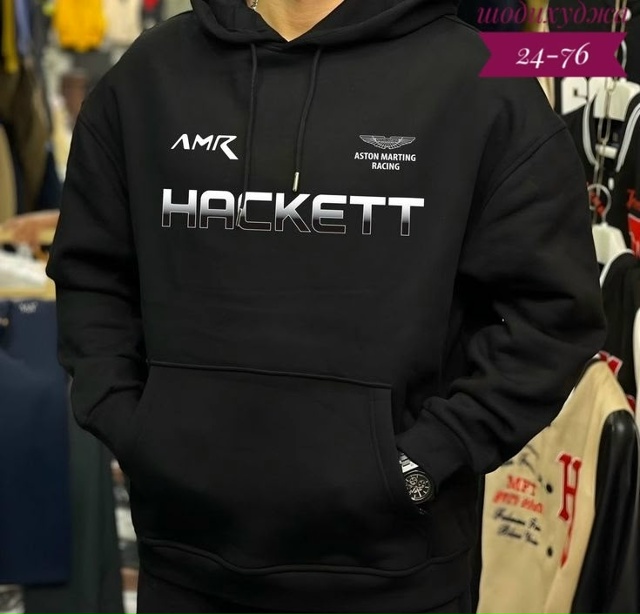 Толстовка 23149699