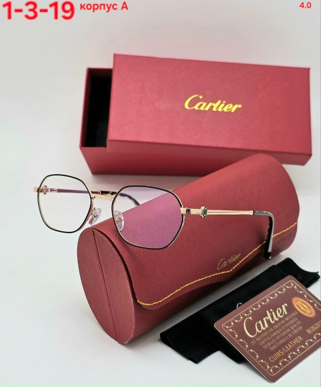 Солнцезащитные очки 23150498