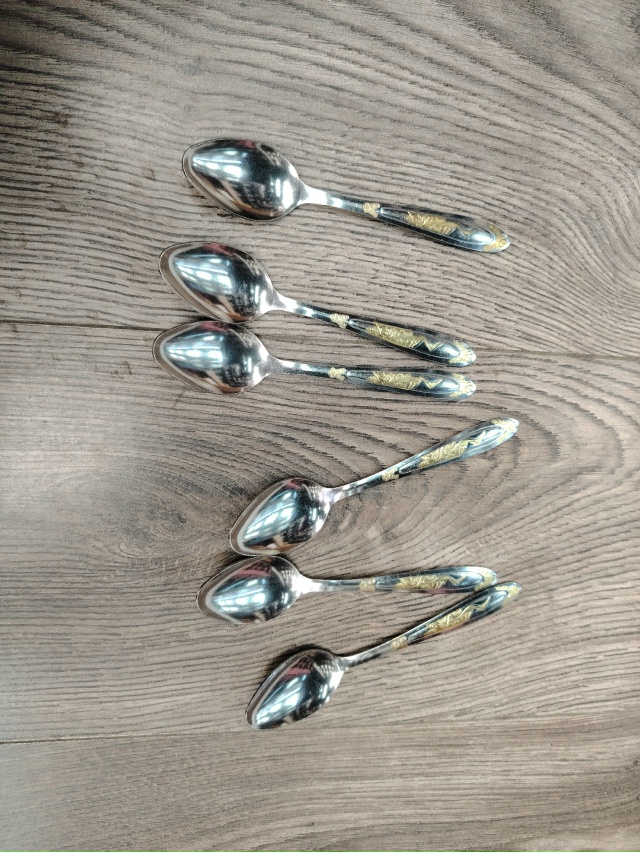 Набор столовых приборов 23149575