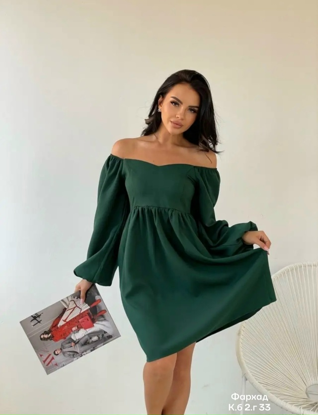 Платье 23149773