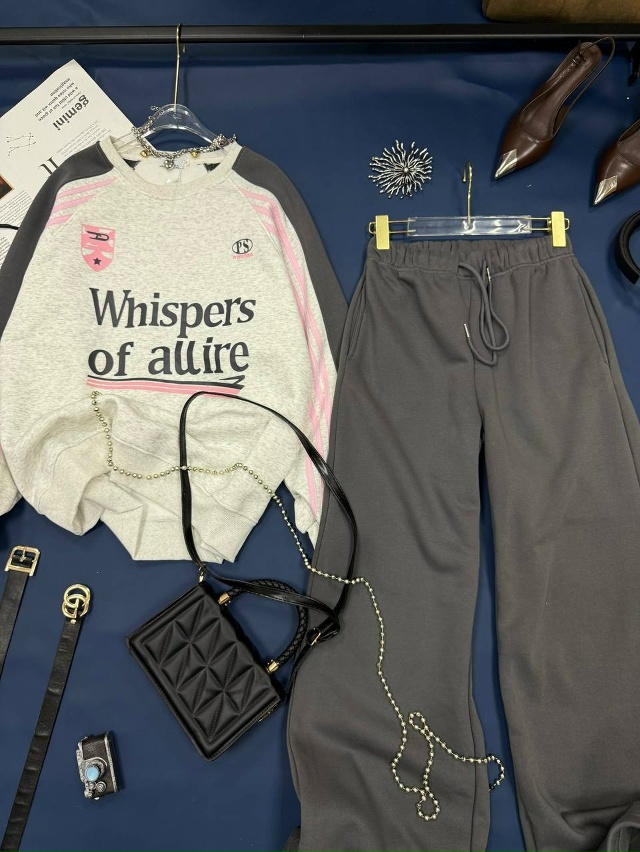 Спортивный костюм 23151107