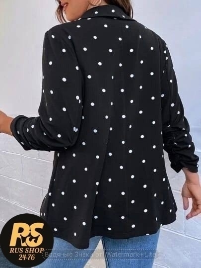 Пиджак 23151018