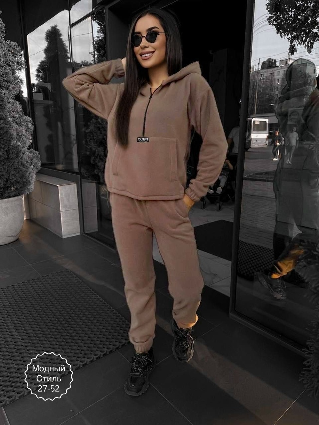 Спортивный костюм 23151124