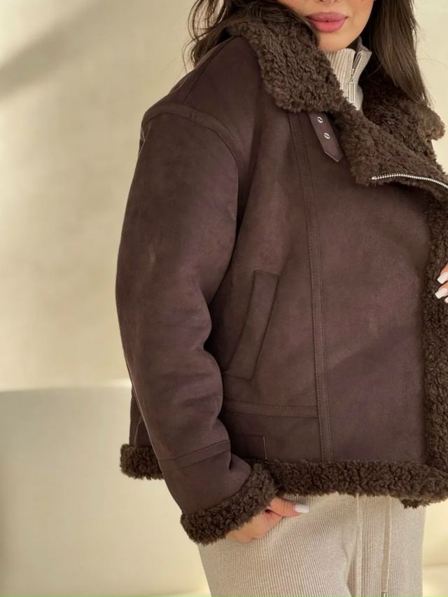 Дубленка 23151113