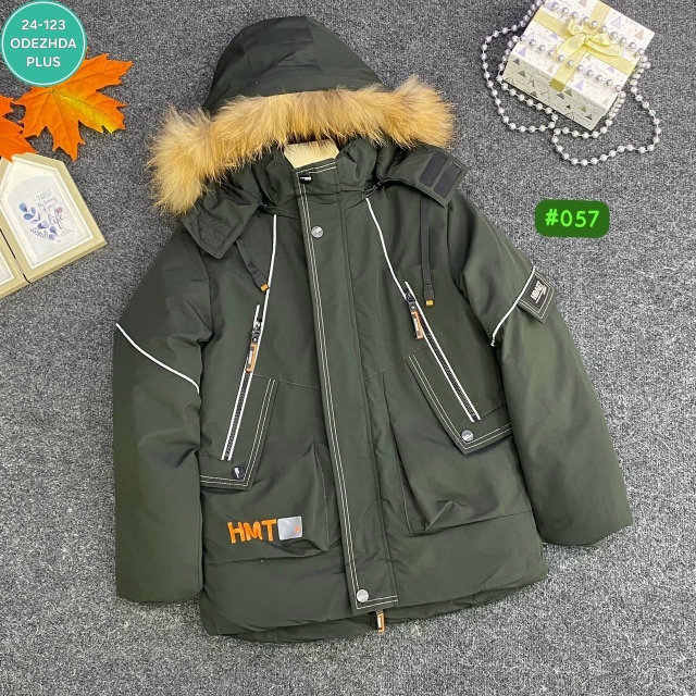 Куртка 23151262