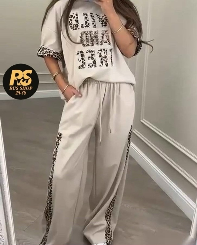 Спортивный костюм 23151095