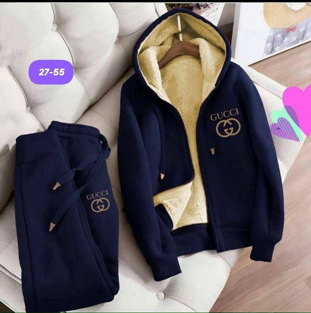 Спортивный костюм 23151141