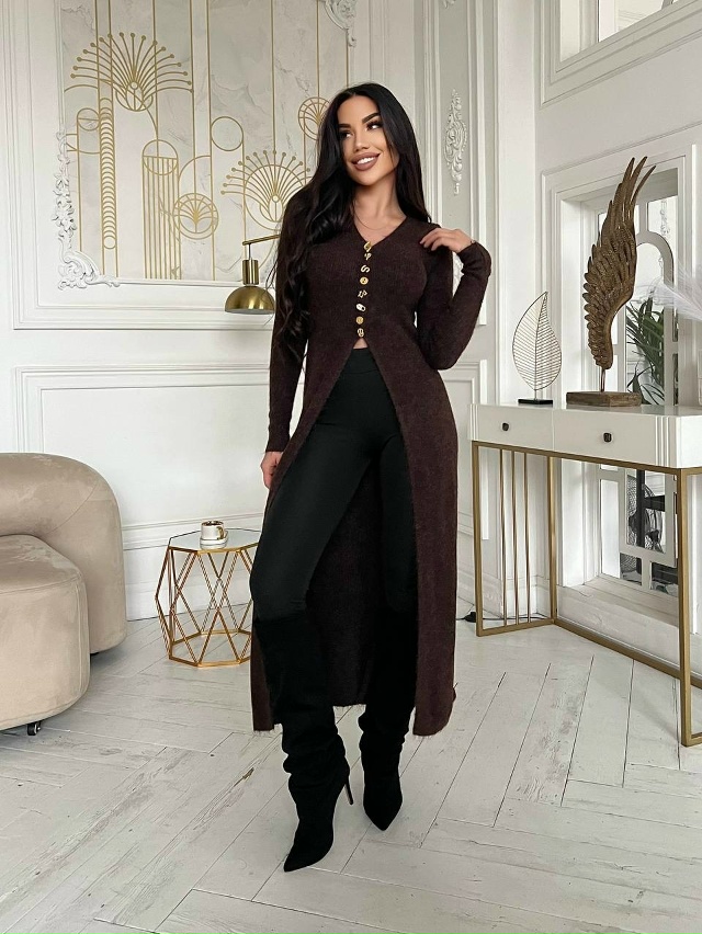 Кардиган 23151449