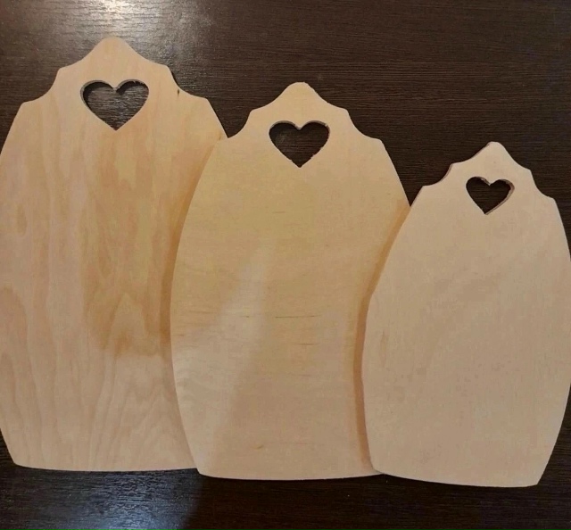 Набор доски для кухни 23151277