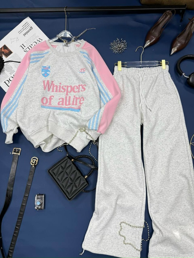 Спортивный костюм 23151107