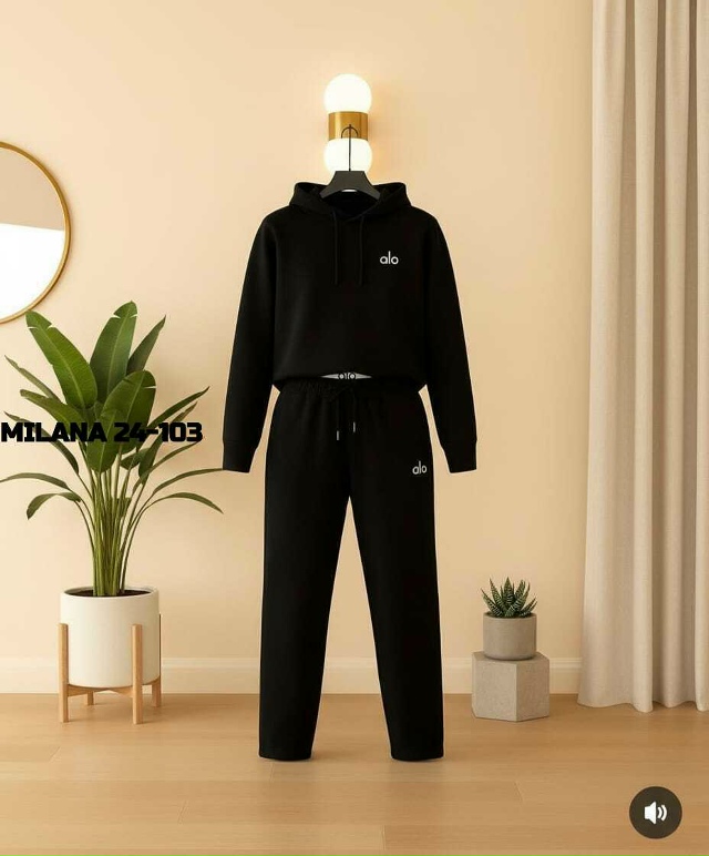 Спортивный костюм 23150914