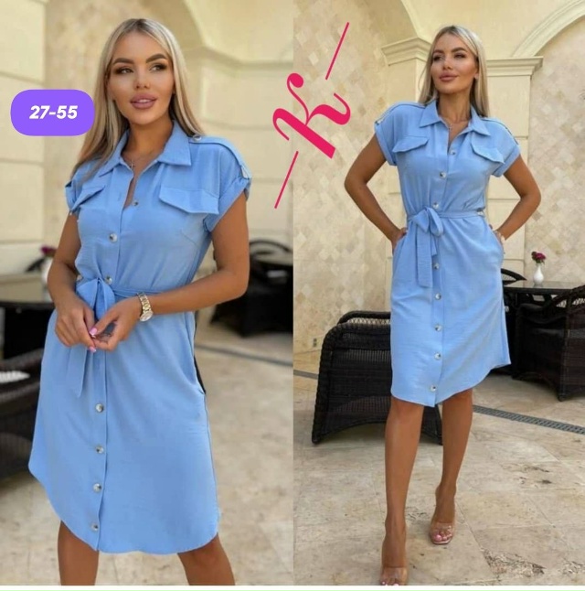 Платье 23151136