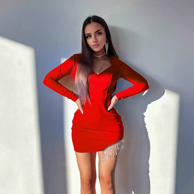 Платье 23150997