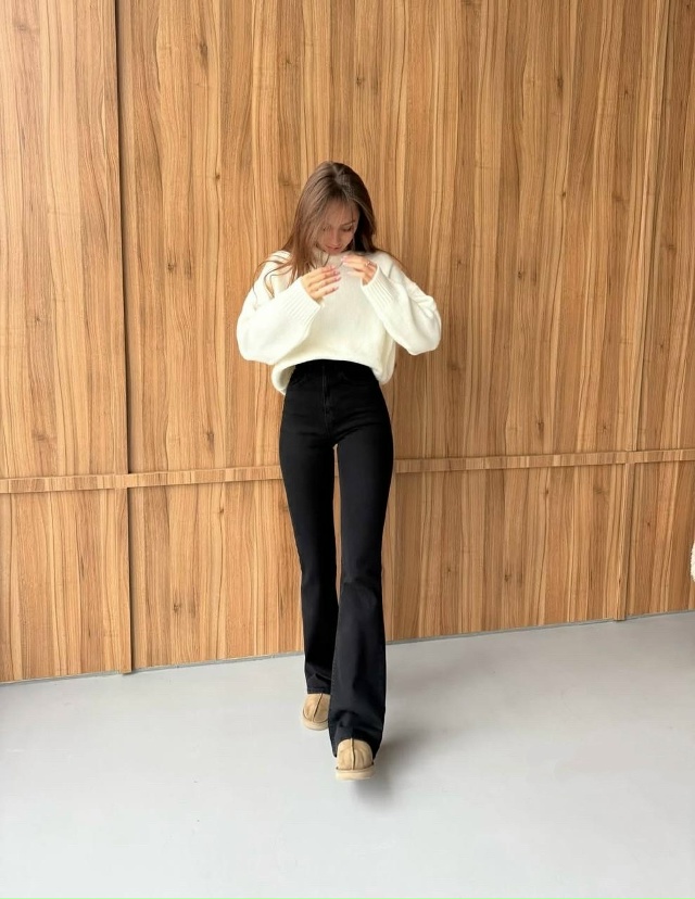 Джинсы 23151167