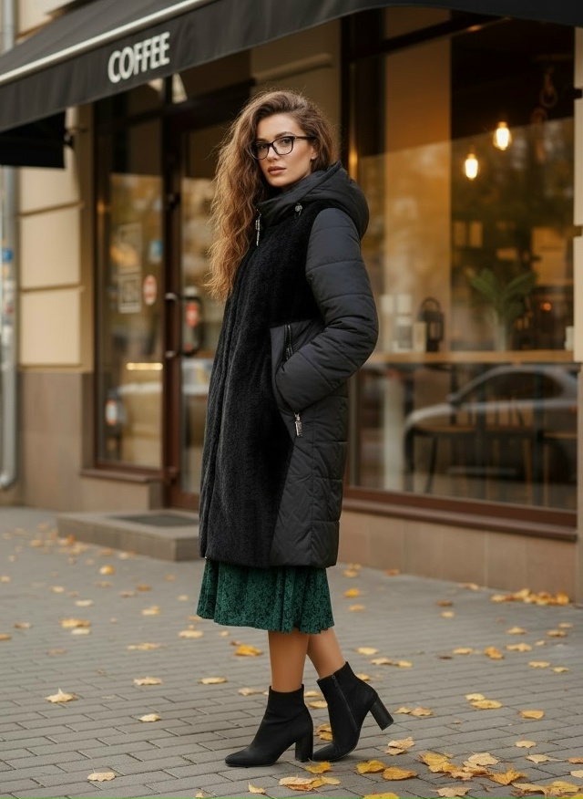 Куртка 23151601