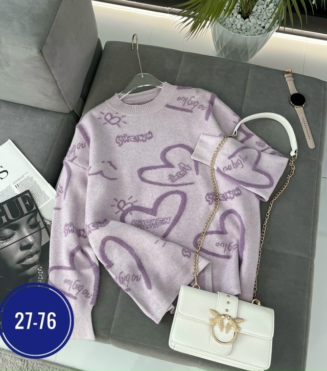 Свитер 23150947