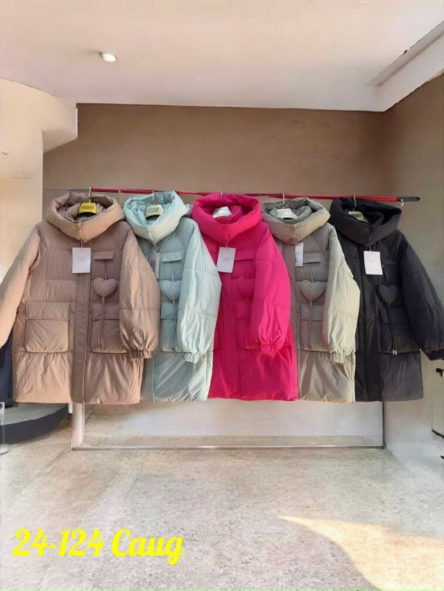 Куртка 23151374