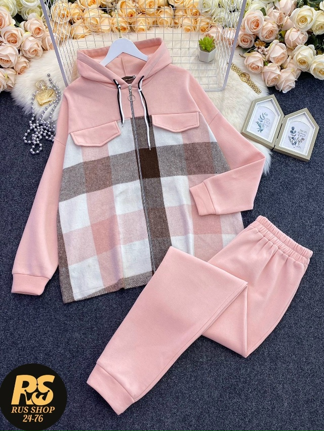 Спортивный костюм 23151730