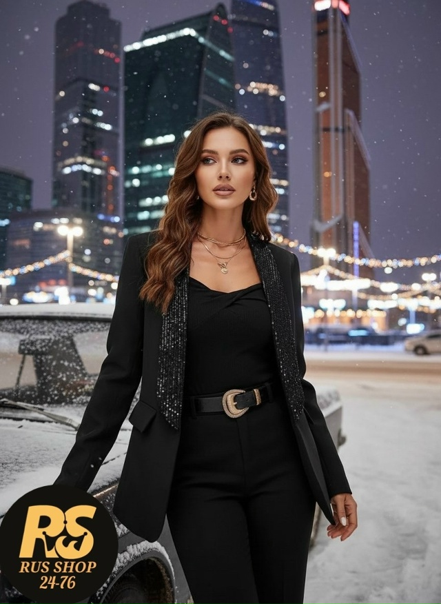 Пиджак 23151101