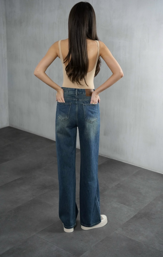 Джинсы 23151517