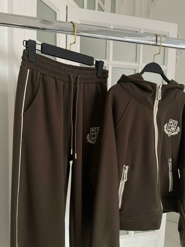 Спортивный костюм 23151447