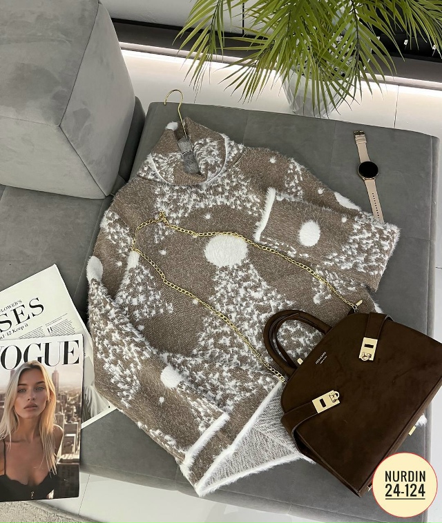 Свитер 23151770