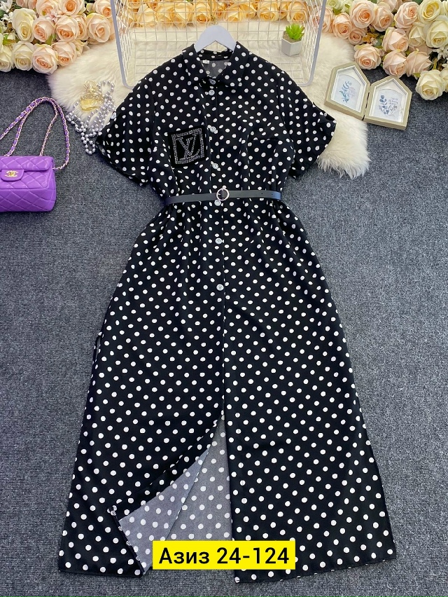 Платье 23152010