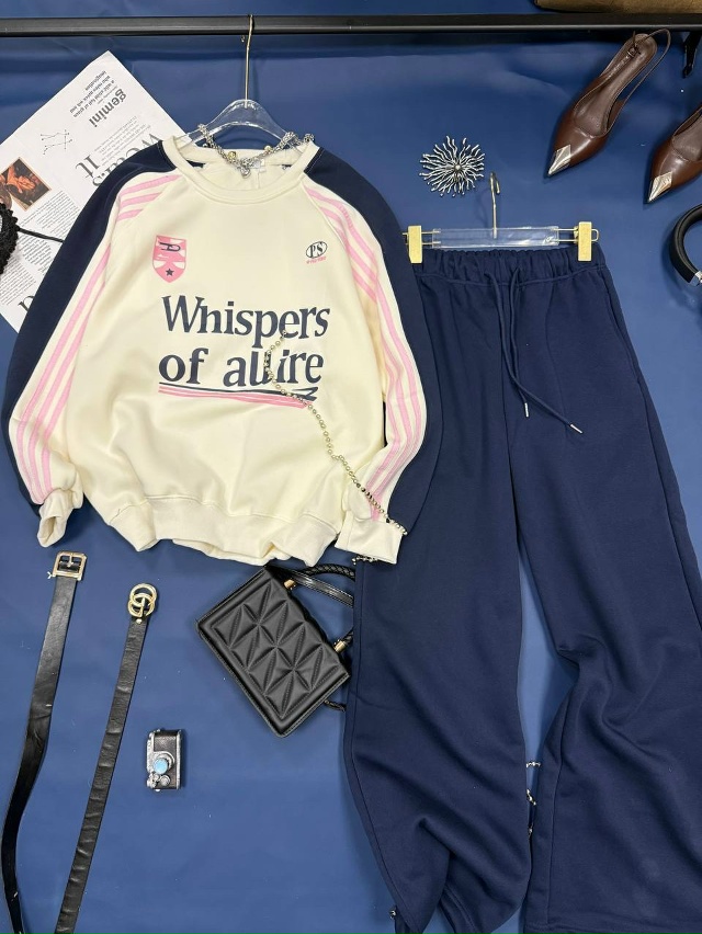 Спортивный костюм 23151107