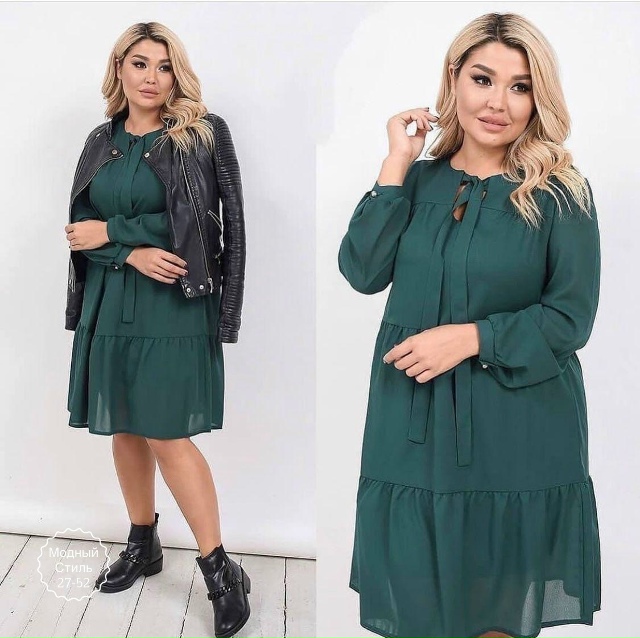 Платье 23151036