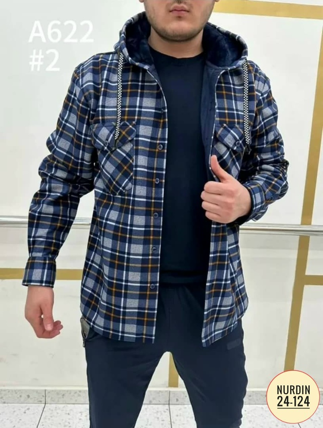 Рубашка 23151582