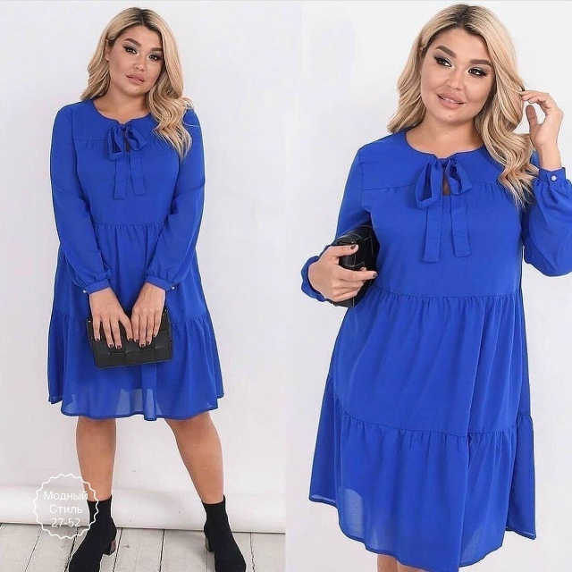 Платье 23151036