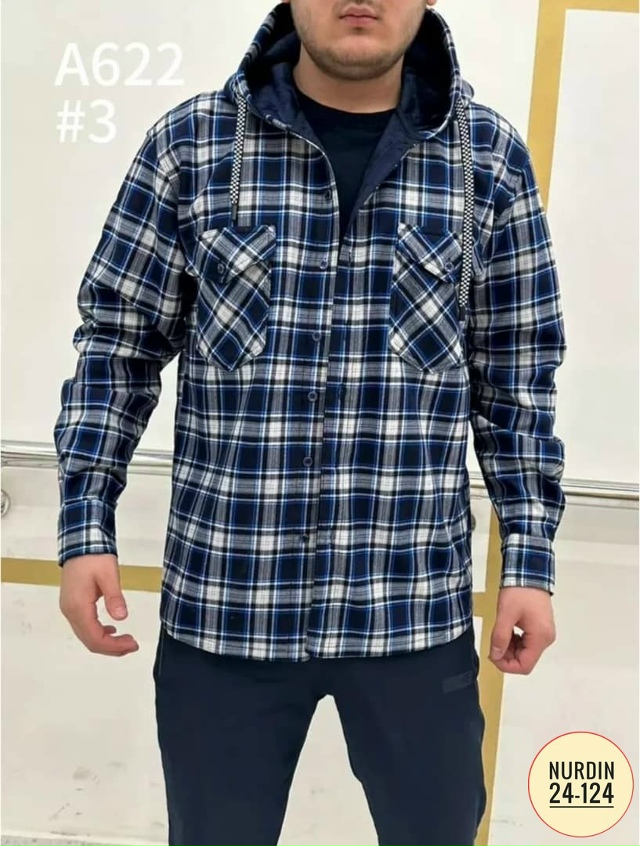 Рубашка 23151582