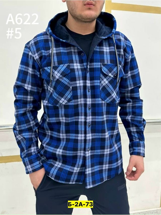 Рубашка 23151118