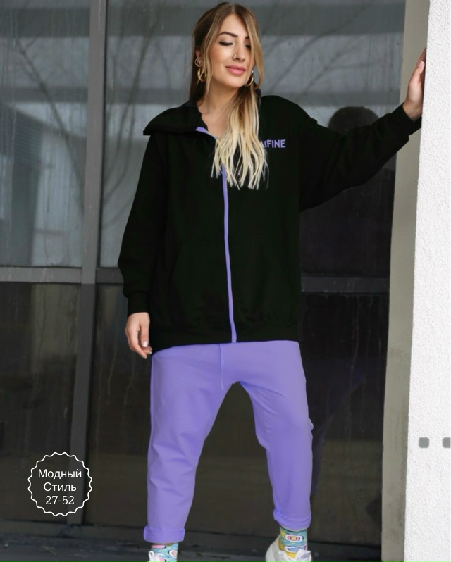 Костюм 23150815