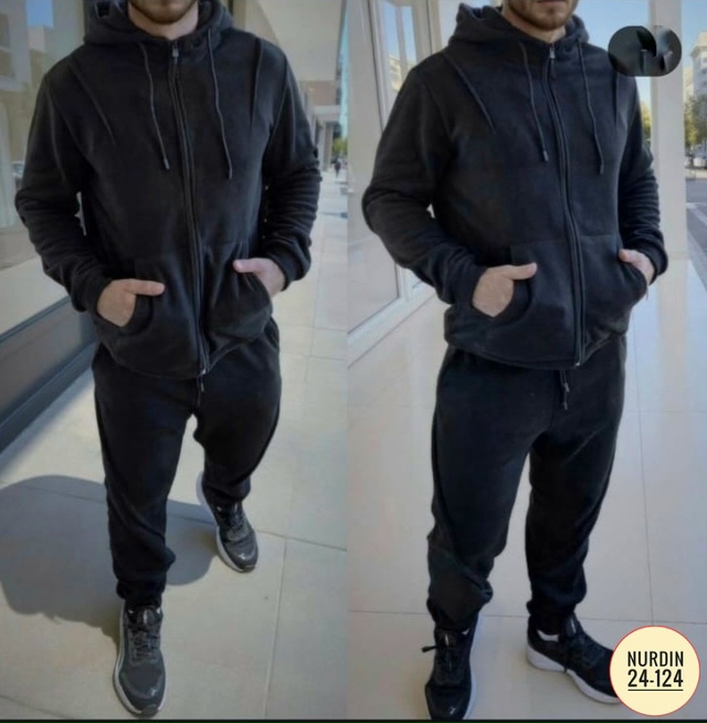 Спортивный костюм 23151580